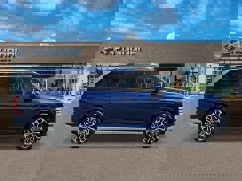 New 2026 Hyundai Palisade Calligraphy image 7