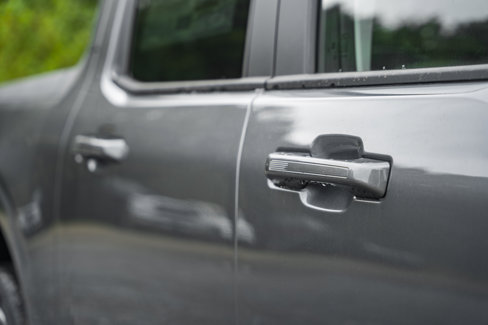 New 2025 Ford Maverick Lariat w/ 4K Tow Package image 41
