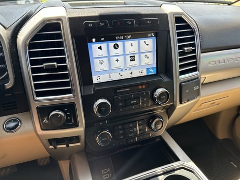 Used 2017 Ford F250 Lariat w/ Lariat Ultimate Package image 24