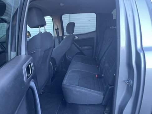 Used 2021 Ford Ranger XLT w/ Equipment Group 301A Mid image 23