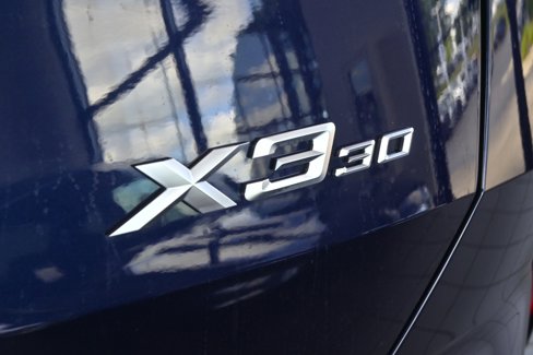 New 2026 BMW X3 xDrive30 w/ Premium Package image 4