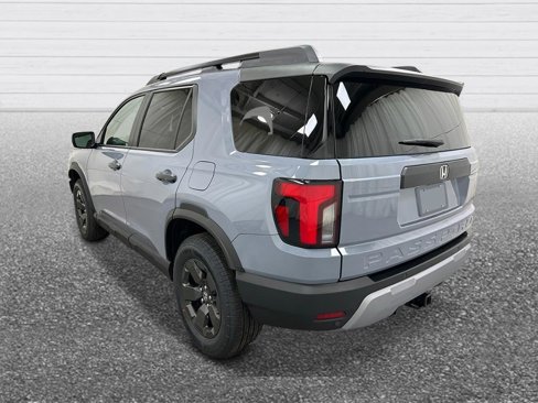 New 2026 Honda Passport RTL image 3