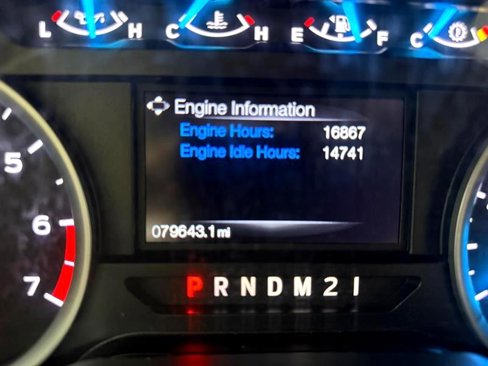 Used 2017 Ford F250 XL w/ Power Equipment Group image 32