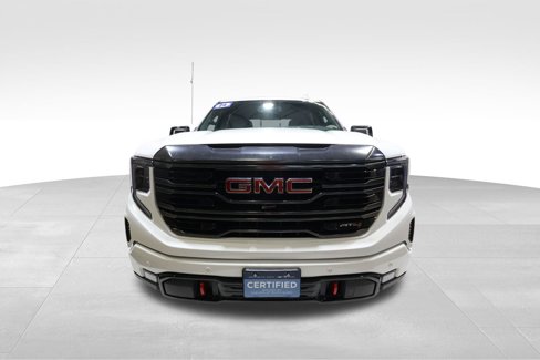 Used 2024 GMC Sierra 1500 AT4 w/ AT4 Premium Package image 7