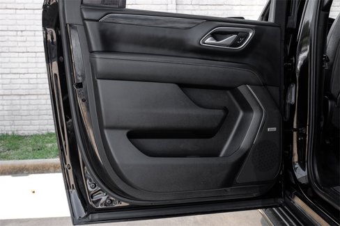 Used 2022 GMC Yukon XL SLT w/ SLT Luxury Package image 49