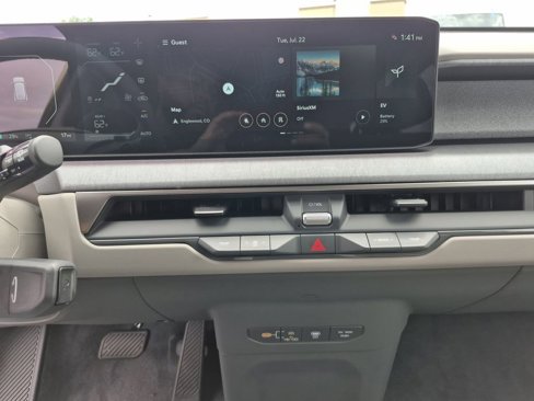 New 2026 Kia EV9 Wind image 9