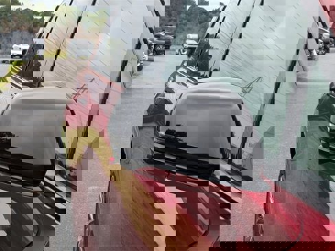New 2026 Cadillac Vistiq Sport image 14