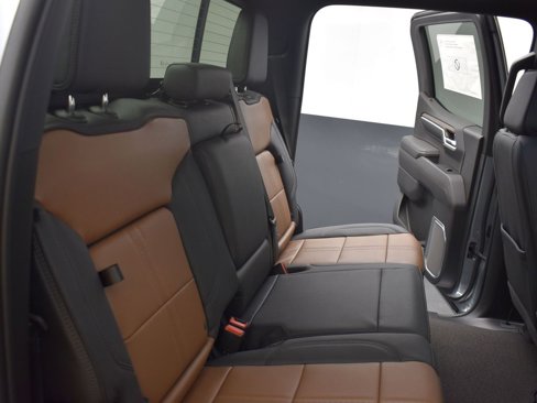 New 2026 Chevrolet Silverado 1500 High Country w/ Technology Package image 22