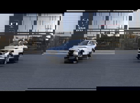 New 2026 MAZDA CX-30 AWD 2.5 S image 1