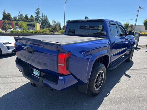 Used 2024 Toyota Tacoma SR5 image 9
