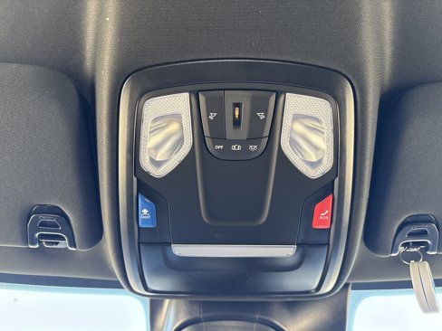 New 2025 RAM 2500 Big Horn image 30