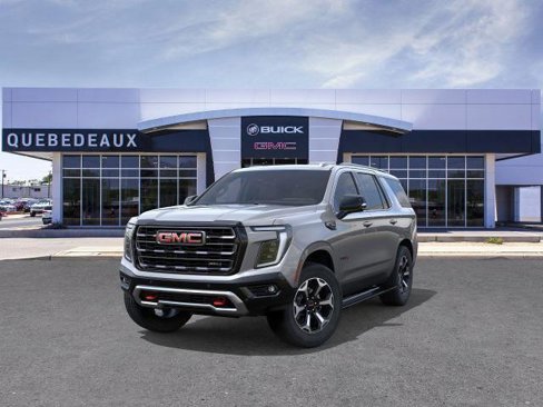 New 2025 GMC Yukon AT4 Ultimate w/ LPO, AT4 Appearance Package image 56