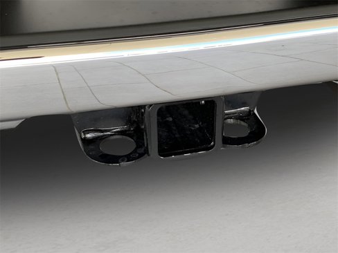 New 2026 RAM 2500 Tradesman image 19