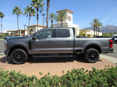 New 2026 Ford F250 XL image 1