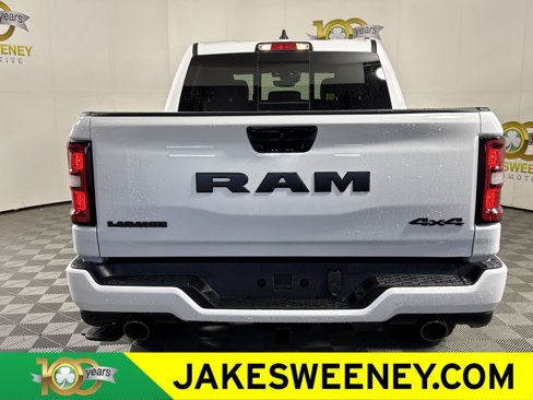 New 2026 RAM 1500 Laramie image 6