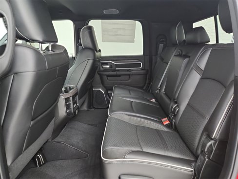 New 2026 RAM 2500 Laramie image 31