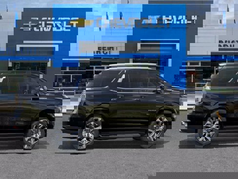 New 2026 Chevrolet Tahoe High Country image 5