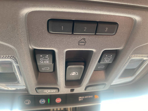 Used 2025 GMC Sierra 1500 Elevation w/ Elevation Premium Package image 36