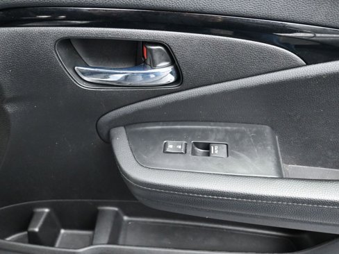 Used 2021 Honda Passport Touring image 17
