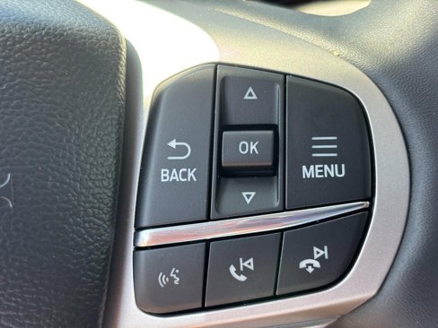 New 2025 Ford Explorer Active w/ Active Comfort Package image 14