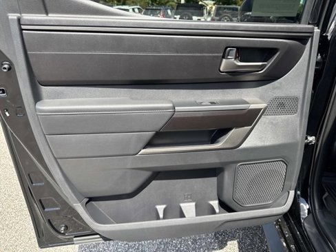 New 2026 Toyota Tundra SR5 w/ SR5 Premium Package image 13