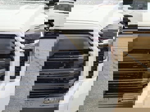 New 2026 Toyota Tundra SR5 image 7