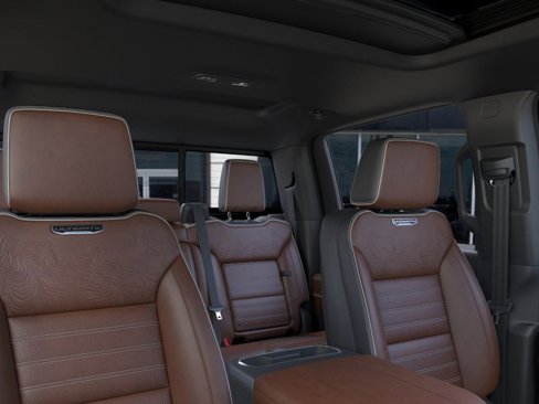 New 2026 GMC Sierra 1500 Denali Ultimate image 25