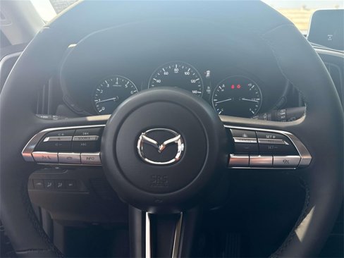 New 2025 MAZDA CX-50 Meridian Edition w/ Weather Package image 16