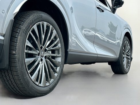 New 2025 Lexus RX 350 AWD image 14