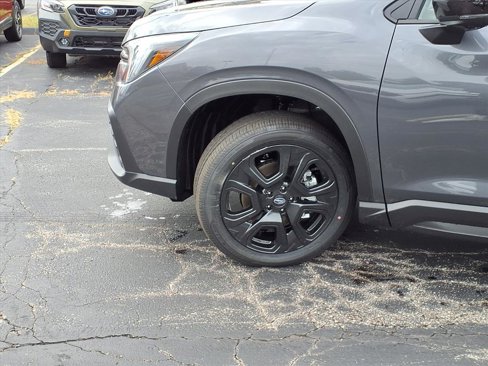 New 2025 Subaru Ascent Bronze Edition image 16