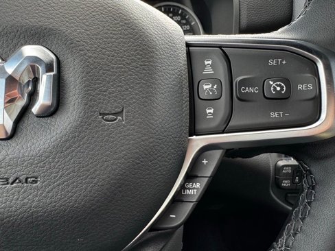 New 2026 RAM 1500 Big Horn image 17