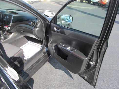 Used 2011 Subaru Impreza WRX Premium image 23