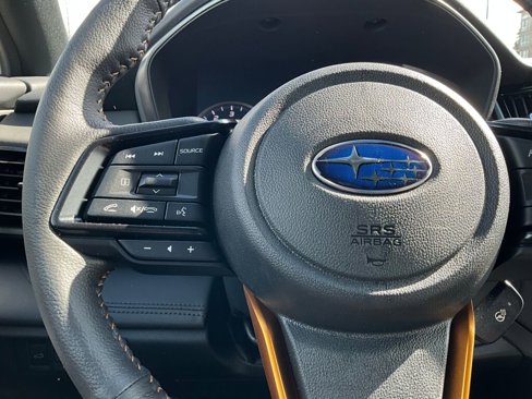 New 2025 Subaru Outback Wilderness image 24