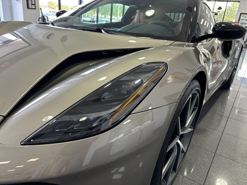New 2024 Lotus Emira First Edition image 20