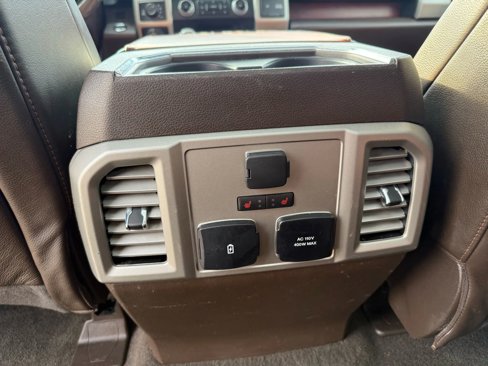 Used 2020 Ford F150 King Ranch w/ Equipment Group 601A Luxury image 11