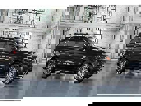 New 2026 Mercedes-Benz GLE 350 4MATIC image 13