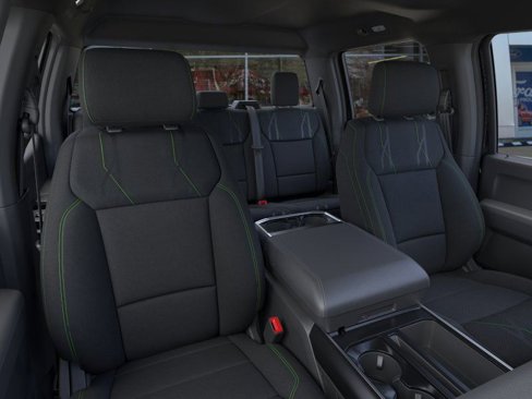 New 2025 Ford F150 STX w/ Equipment Group 200A image 10