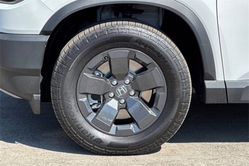 New 2026 Honda Passport RTL image 13