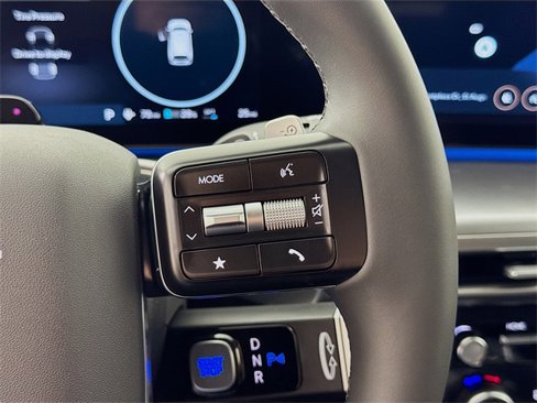 New 2026 Hyundai Ioniq 9 SEL image 18