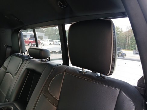 New 2026 RAM 2500 Laramie image 16