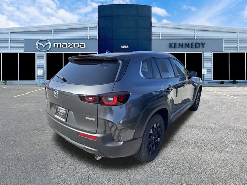 New 2025 MAZDA CX-50 AWD 2.5 S w/ Weather Package image 3
