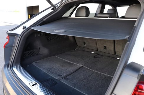 Used 2023 Audi SQ8 Prestige image 25
