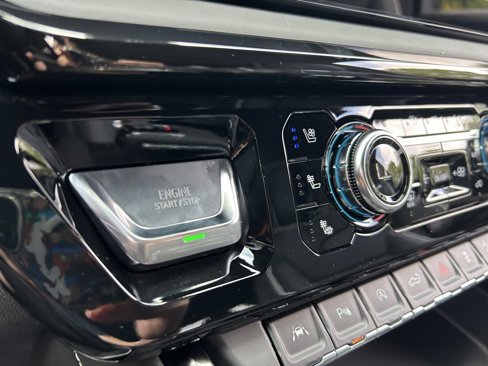 New 2026 GMC Sierra 1500 AT4X image 35