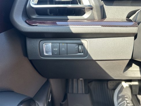 New 2026 Chevrolet Traverse RS w/ LPO, Floor Liner Package image 17