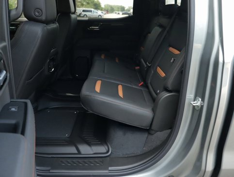 New 2026 GMC Sierra 1500 AT4 w/ AT4 Premium Package image 28