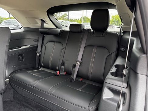 Used 2024 MAZDA CX-90 3.3 Turbo w/ Select Package image 33