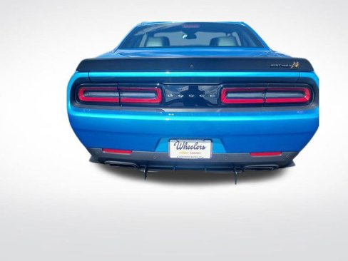 Used 2023 Dodge Challenger R/T Scat Pack image 46