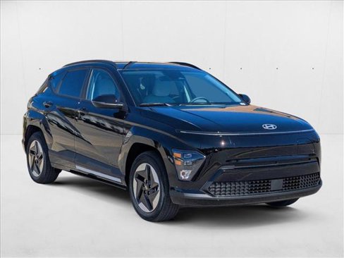 New 2025 Hyundai Kona SEL image 7