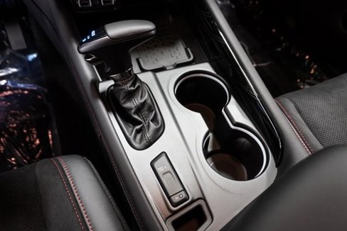 New 2026 Dodge Durango R/T image 28