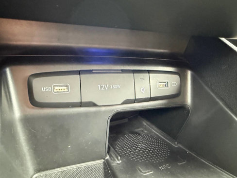 Used 2022 Hyundai Tucson SEL w/ Convenience Package image 41